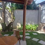 Chale Aroeira