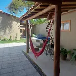 Chale Aroeira