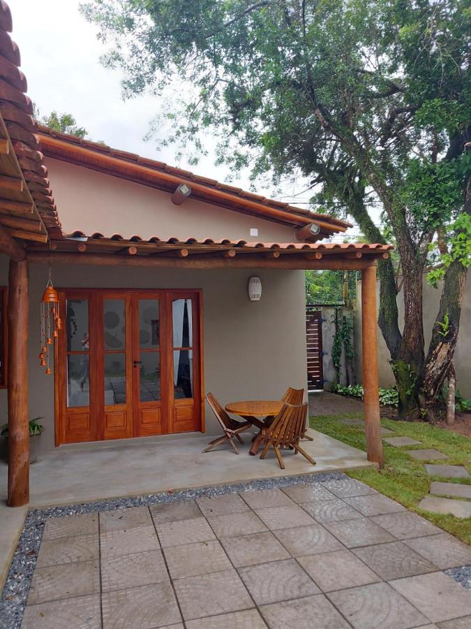 Chale Aroeira Porto Seguro