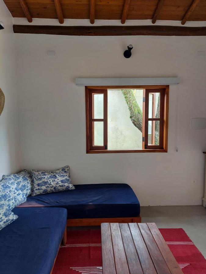 Casa de férias Chale Aroeira Porto Seguro
