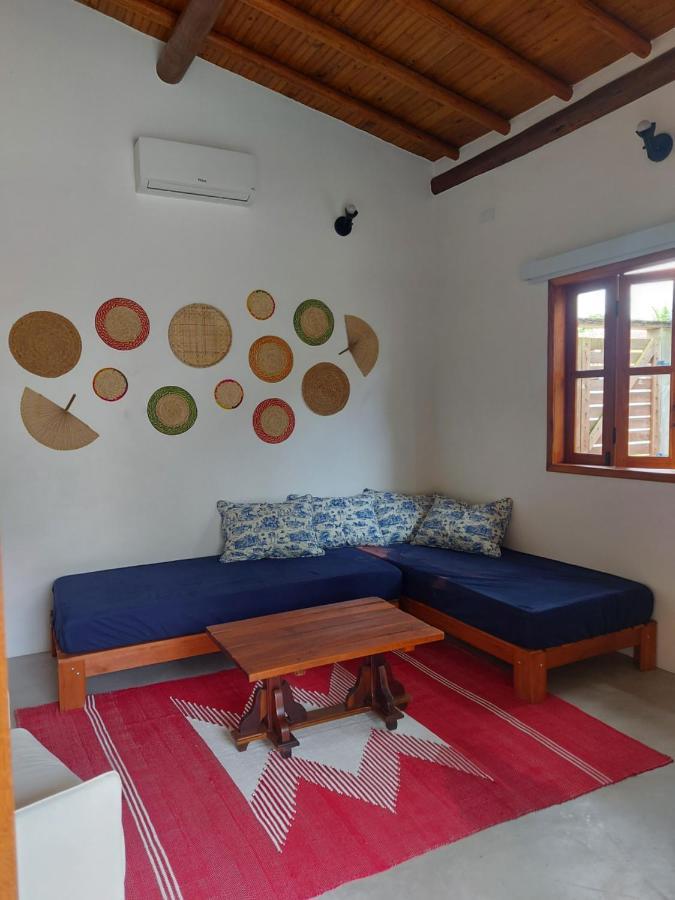 Chale Aroeira Casa de férias