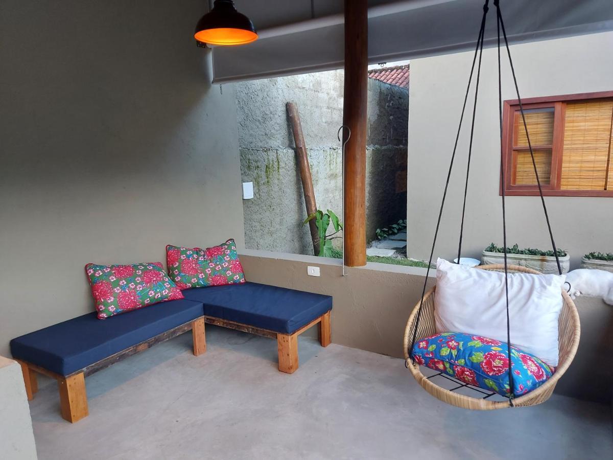 Casa de férias Chale Aroeira