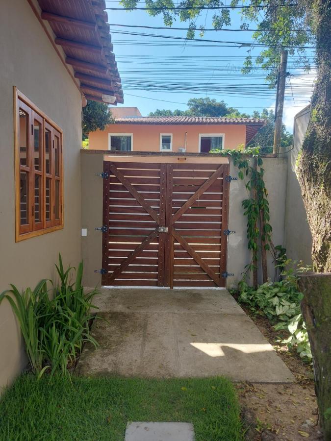 Chale Aroeira